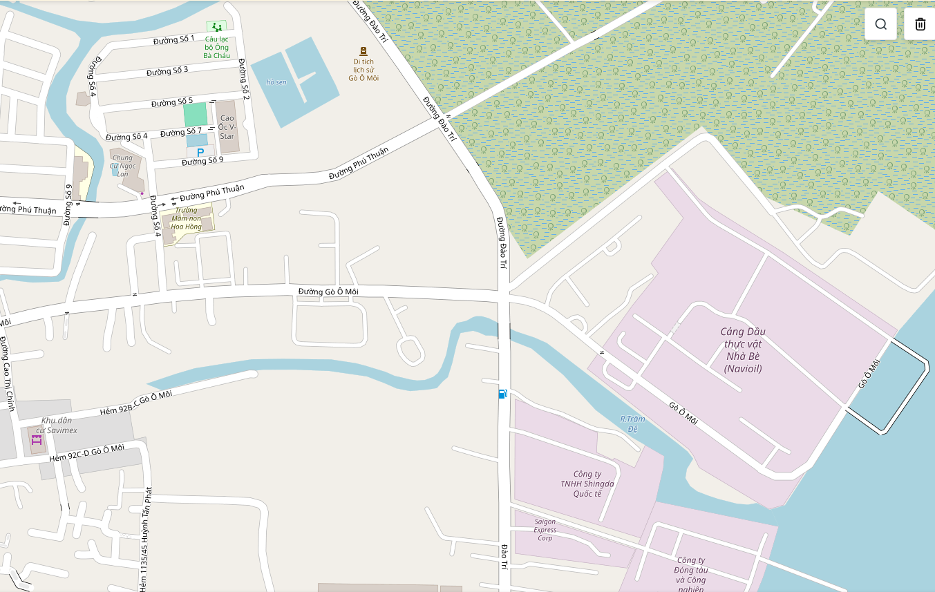 OpenStreetMap